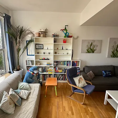Stunning City Centre 4 Bedroom Penthouse - 2 Car Parking Spaces Lägenhet Bristol